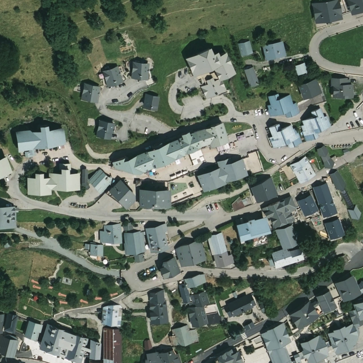 VAUJANY PL DE LA FARE