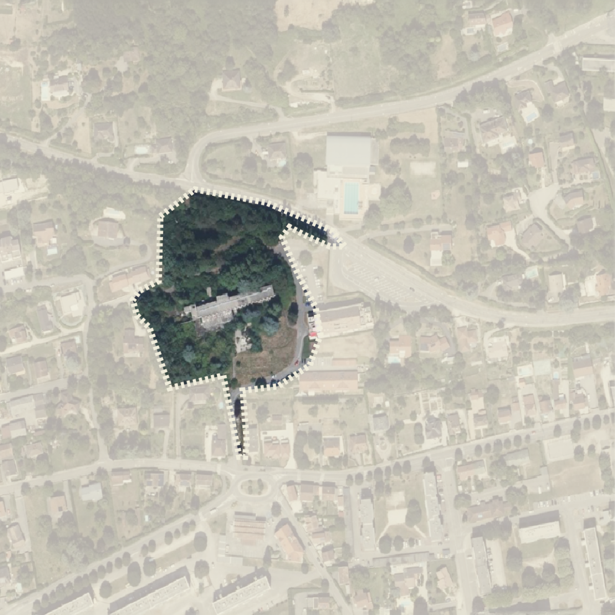 LA TOUR DU PIN